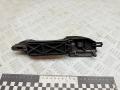 XS41A266B23AJ ручка наружная двери задней левой Ford Focus 1 поколение [рестайлинг] 2003г. - фото №4