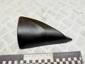 98ABA23408BM накладка (крышка) на зеркало правого Ford Focus 1 поколение [рестайлинг] 2003г. - фото №2