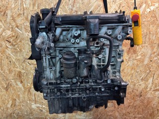двигатель, ориг. номер D5244T4, Volvo V70 2 2000-2004