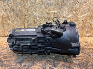 МКПП, ориг. номер FEA, FEA110306, BRX, Volkswagen Touareg 1 поколение 2002-2007