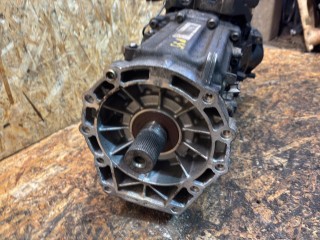 МКПП, ориг. номер FEA, FEA110306, BRX, Volkswagen Touareg 1 поколение 2002-2007