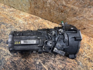 МКПП, ориг. номер FEA, FEA110306, BRX, Volkswagen Touareg 1 поколение 2002-2007