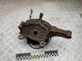 40015JD000, 47910JD000, 40015JD040, 40202JG000 ступица передняя левая Nissan Qashqai J10 2008г. - фото №4