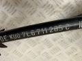 7L0711061B, 7L6711265C, 7L6711266C, 7L6711049F кулиса КПП Volkswagen Touareg 1 поколение 2006г. - фото №3