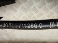 7L0711061B, 7L6711265C, 7L6711266C, 7L6711049F кулиса КПП Volkswagen Touareg 1 поколение 2006г. - фото №4
