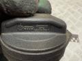 1J0201553T пробка топливного бака Volkswagen Touareg 1 поколение 2006г. - фото №4