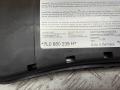 7L0880239H подушка безопасности сиденья Volkswagen Touareg 1 поколение 2006г. - фото №3