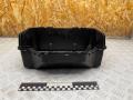 7L6915430A крышка аккумулятора Volkswagen Touareg 1 поколение 2006г. - фото №2