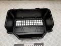 7L6915430A крышка аккумулятора Volkswagen Touareg 1 поколение 2006г. - фото №3