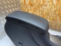 9682469677, 9682469877, 99604435401 центральный подлокотник Citroen C5 2 поколение 2010г. - фото №2