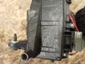 31250805, 983468E отопитель в сборе (печка) Volvo XC90 1 поколение [рестайлинг] 2008г. - фото №10