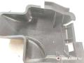 08000021, 8200123279G заглушка заднего бампера под крюк Renault Kangoo 1 поколение 2003г. - фото №4