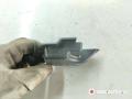 080000022, 8200123280D заглушка заднего бампера под крюк Renault Kangoo 1 поколение 2003г. - фото №2