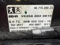 96637757ZD, 9682459677, 96588884ZD, 96715288ZD блок управления печки/климат-контроля Citroen C5 2 поколение 2013г. - фото №9