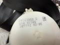 34163088A, 98029292XX, 34149814 ремень безопасности передний правый Citroen C5 2 поколение 2013г. - фото №7