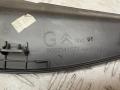9682341577 декоративная накладка торпедо Citroen C5 2 поколение 2010г. - фото №4