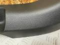 9660982177 накладка внутренняя на порог передняя правая Citroen C5 2 поколение 2010г. - фото №4