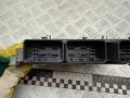 9663548180, 9667214980, 28257860 блок управления двигателем Citroen C5 2 поколение 2010г. - фото №3