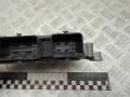 9663548180, 9667214980, 28257860 блок управления двигателем Citroen C5 2 поколение 2010г. - фото №4