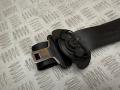 96560563XX, 34001160 ремень безопасности передний левый Citroen C5 2 поколение 2010г. - фото №3