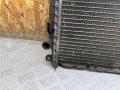 7L6121253, 7L6121253C, CR568000S, 65275A радиатор основной Volkswagen Touareg 1 поколение 2006г. - фото №3