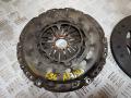 9664361580, 9663453080, F2800, 9664362080 комплект сцепления Citroen C5 2 поколение 2010г. - фото №2