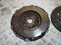 9664361580, 9663453080, F2800, 9664362080 комплект сцепления Citroen C5 2 поколение 2010г. - фото №6