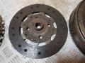 9664361580, 9663453080, F2800, 9664362080 комплект сцепления Citroen C5 2 поколение 2010г. - фото №7