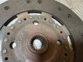 9664361580, 9663453080, F2800, 9664362080 комплект сцепления Citroen C5 2 поколение 2010г. - фото №8