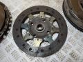 9686915780, 9686915580, 9800982980, F1712 комплект сцепления Citroen C5 2 поколение 2013г. - фото №9