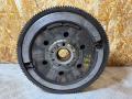 9686915780, 9686915580, 9800982980, F1712 комплект сцепления Citroen C5 2 поколение 2013г. - фото №14