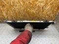 9683011280 радиатор кондиционера Citroen C5 2 поколение 2010г. - фото №6