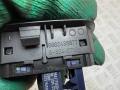 9682436677, 96637758ZD кнопка парктроника Citroen C5 2 поколение 2010г. - фото №5