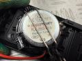 7L6035415, 7L6837113, 7L6853081 ручка внутренняя двери задней левой Volkswagen Touareg 1 поколение 2006г. - фото №6
