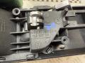 7L6035415, 7L6837114, 7L6853078D ручка внутренняя двери передней правой Volkswagen Touareg 1 поколение 2006г. - фото №6