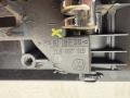 7L6035415, 7L6837113, 7L6853077D ручка внутренняя двери передней левой Volkswagen Touareg 1 поколение 2006г. - фото №8