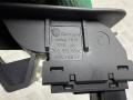 7L6959855B, 7L6959851C кнопка стеклоподъемника двери передней правой Volkswagen Touareg 1 поколение 2006г. - фото №5