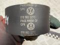 070903327C муфта компрессора кондиционера Volkswagen Touareg 1 поколение 2006г. - фото №3