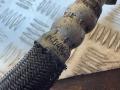 9684102680 радиатор гидроусилителя Citroen C5 2 поколение 2010г. - фото №5