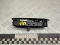 96661102XT, 53269815 кнопка стеклоподъемника двери передней правой Citroen C5 2 поколение 2013г. - фото №2