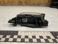 9660525480, 9685950377 ручка внутренняя двери передней левой Citroen C5 2 поколение 2013г. - фото №2