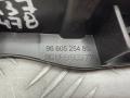 9660525480, 9685950377 ручка внутренняя двери передней левой Citroen C5 2 поколение 2013г. - фото №3