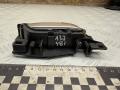 9660525380, 9685950277 ручка внутренняя двери передней правой Citroen C5 2 поколение 2010г. - фото №2