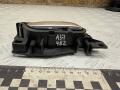 9660525380, 9685950277 ручка внутренняя двери передней правой Citroen C5 2 поколение 2013г. - фото №2