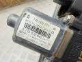 128000771, 0130822446 стеклоподъемник электрический задний правый Citroen C5 2 поколение 2010г. - фото №2