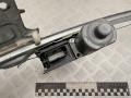 128000852, 0130822751 стеклоподъемник электрический задний левый Citroen C5 2 поколение 2013г. - фото №3