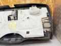 7L6867605, 7L0863291A, 7L0867601H, 7L6868087 обшивка крышки багажника Volkswagen Touareg 1 поколение 2006г. - фото №12