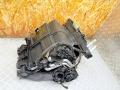 9671485880, K5855003, W2106002, V6033001 корпус отопителя (печки) Citroen C5 2 поколение 2010г. - фото №3