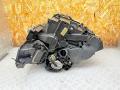 9671485880, K5855003, W2106002, V6033001 корпус отопителя (печки) Citroen C5 2 поколение 2010г. - фото №6
