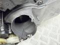 9671485880, K5855003, W2106002, V6033001 корпус отопителя (печки) Citroen C5 2 поколение 2010г. - фото №7